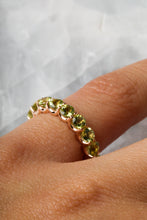 Load image into Gallery viewer, Periodt Eternity Ring
