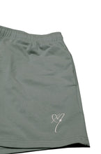 Load image into Gallery viewer, Premium Athletic Logo Shorts
