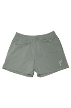 Load image into Gallery viewer, Premium Athletic Logo Shorts
