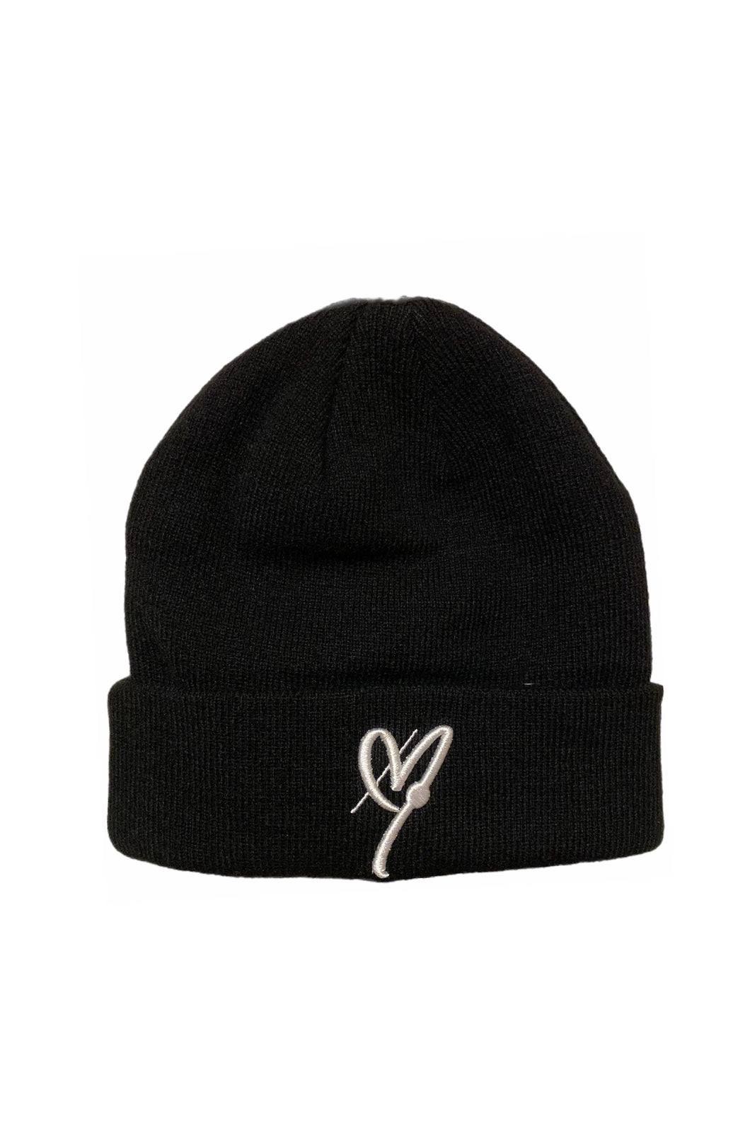 Love Logo Beanies