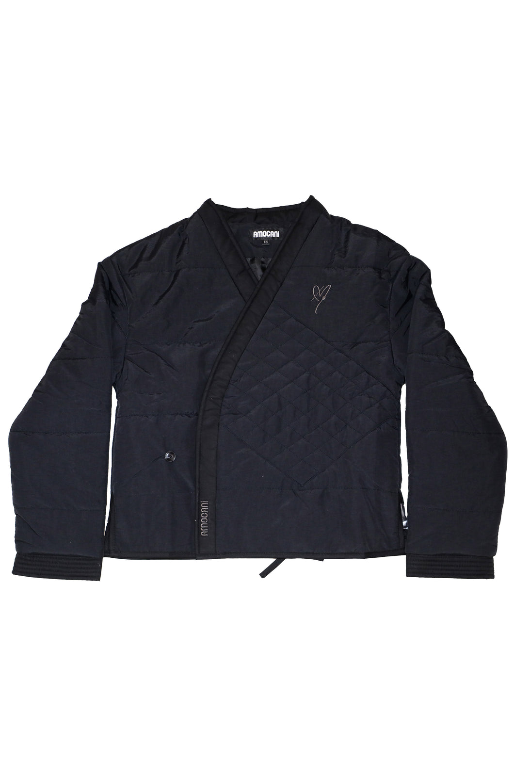 Miyo Nylon Jacket