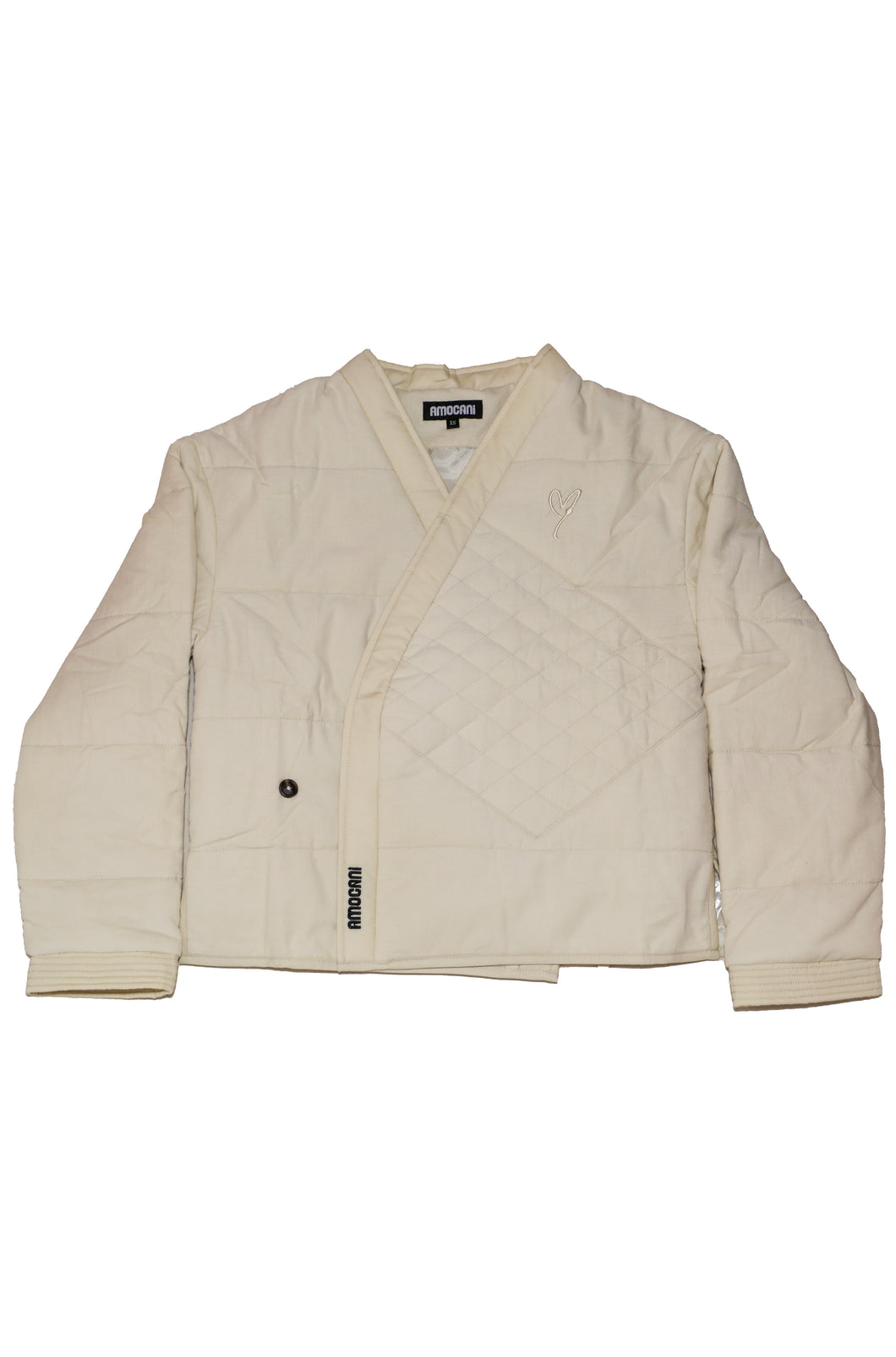 Miyo Corduroy Jacket